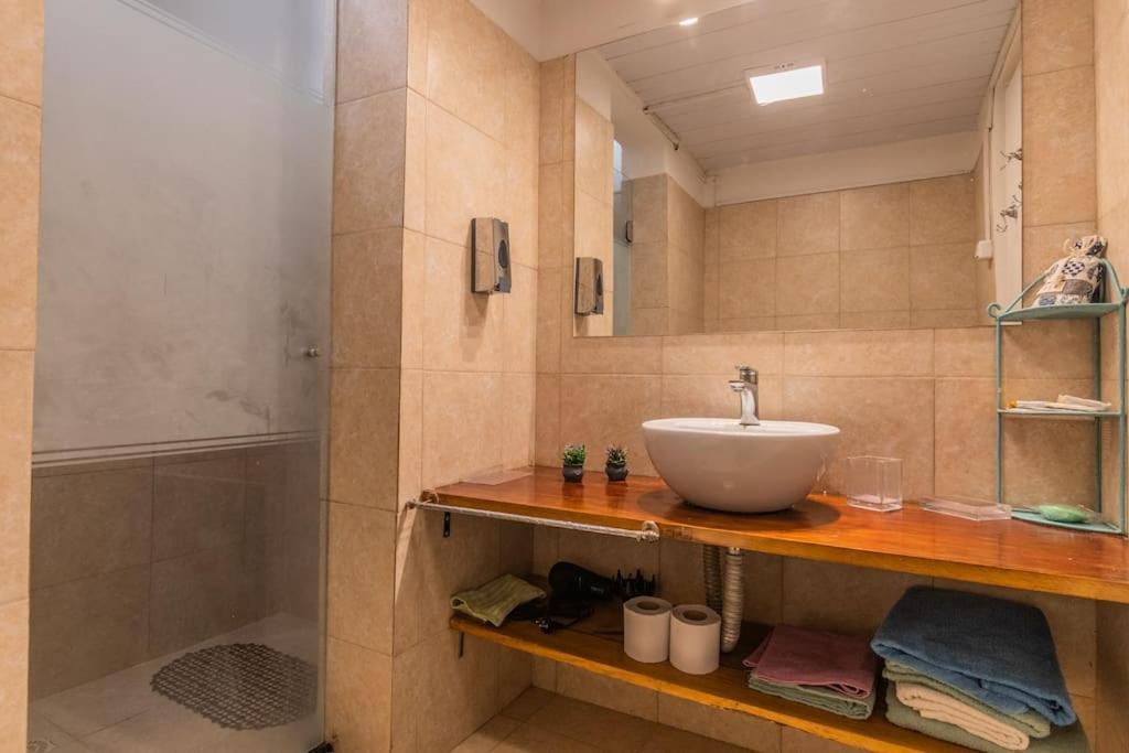 Ideal Excelente Loft Manhattan Entero Pet Friendly Zona Centrica Villa Montevideo Exterior photo